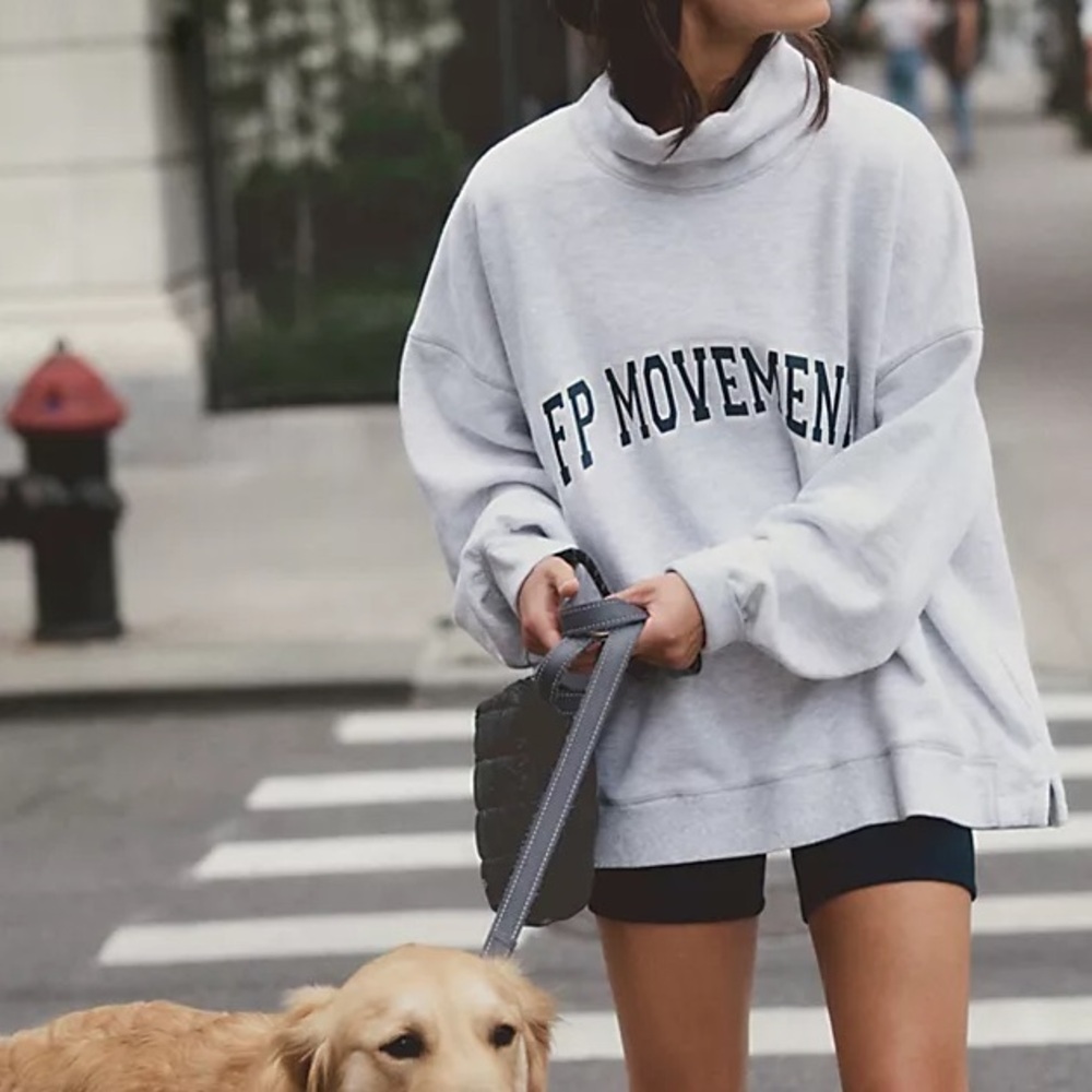 Free People Victory Set NWT M